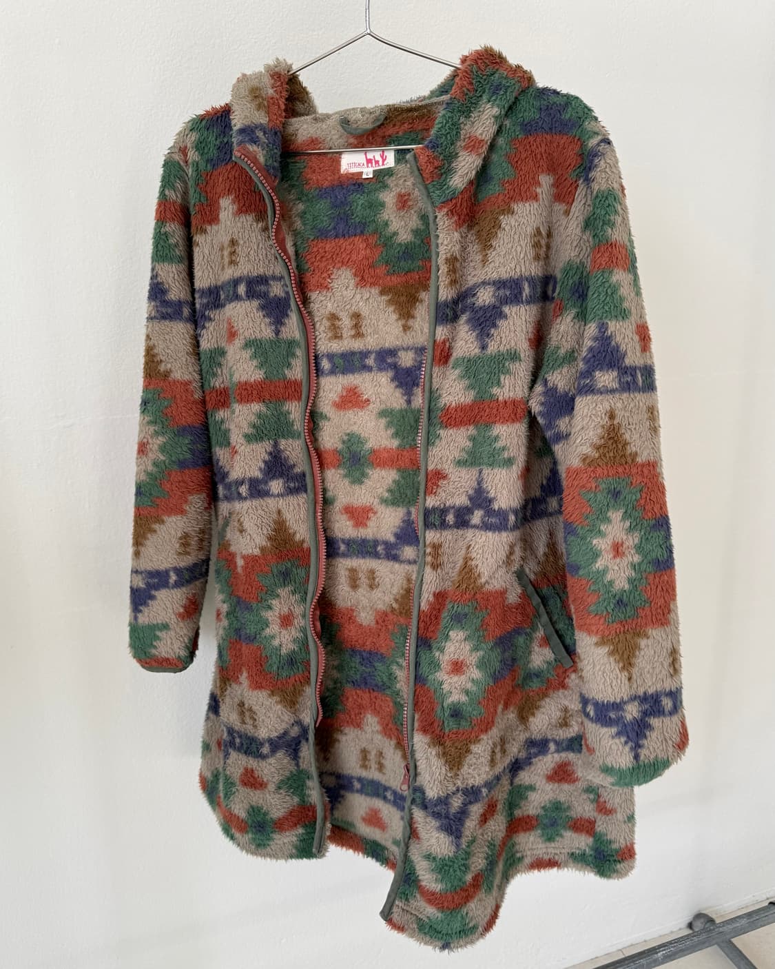 Titicaca 야상 자켓 상품이미지6