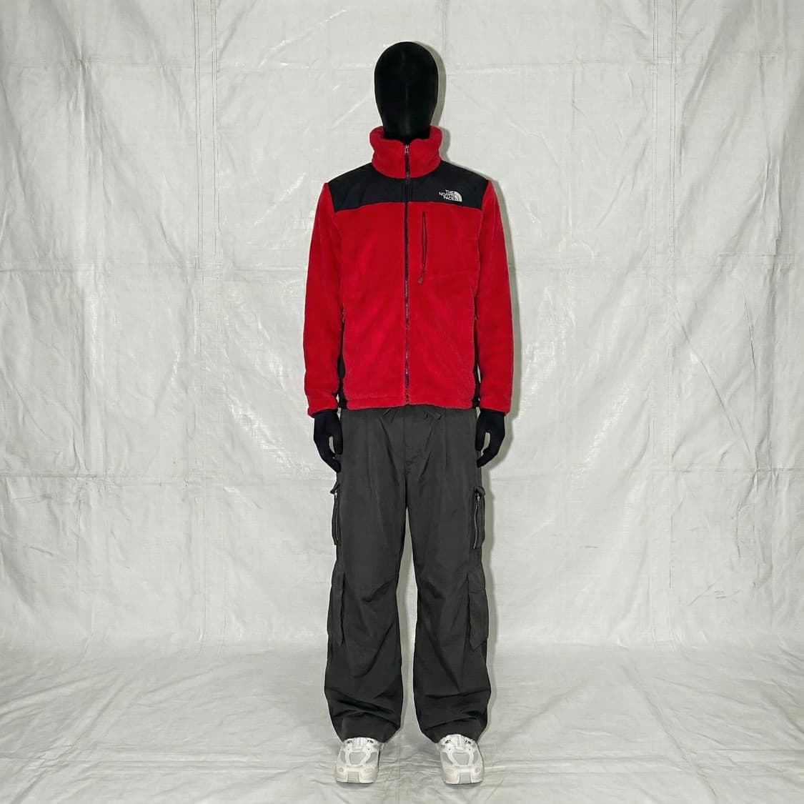 the north face fleece jacket 상품이미지1