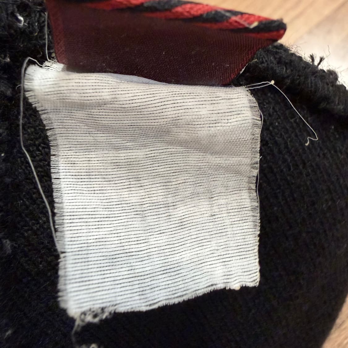 Oakley 센터 로고 비니   상품이미지4