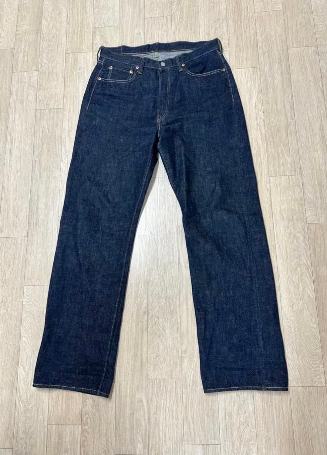 [33] 풀카운트 0105W  상품이미지1