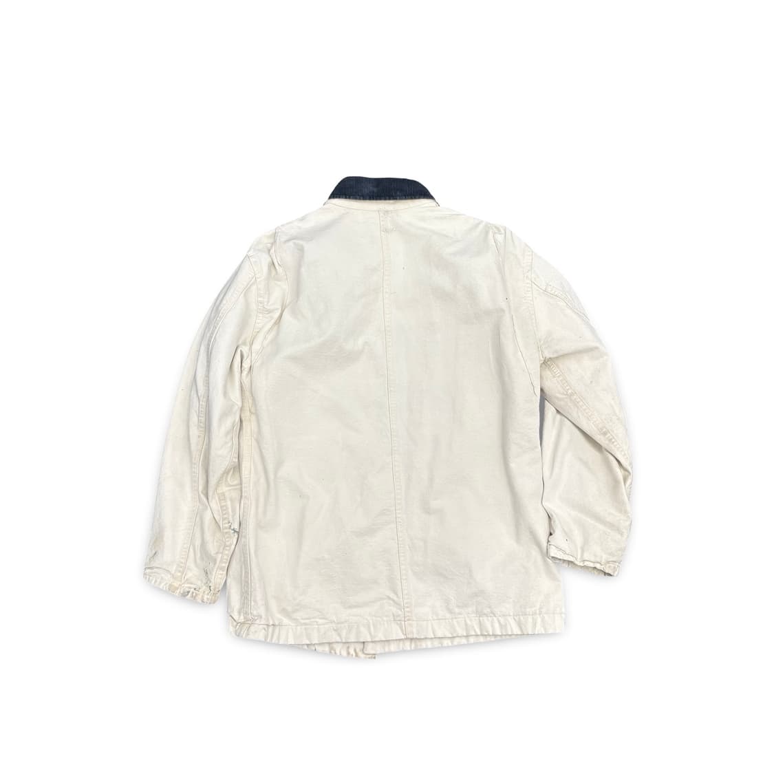 (95)디키즈화이트초어워크자켓 상품이미지2