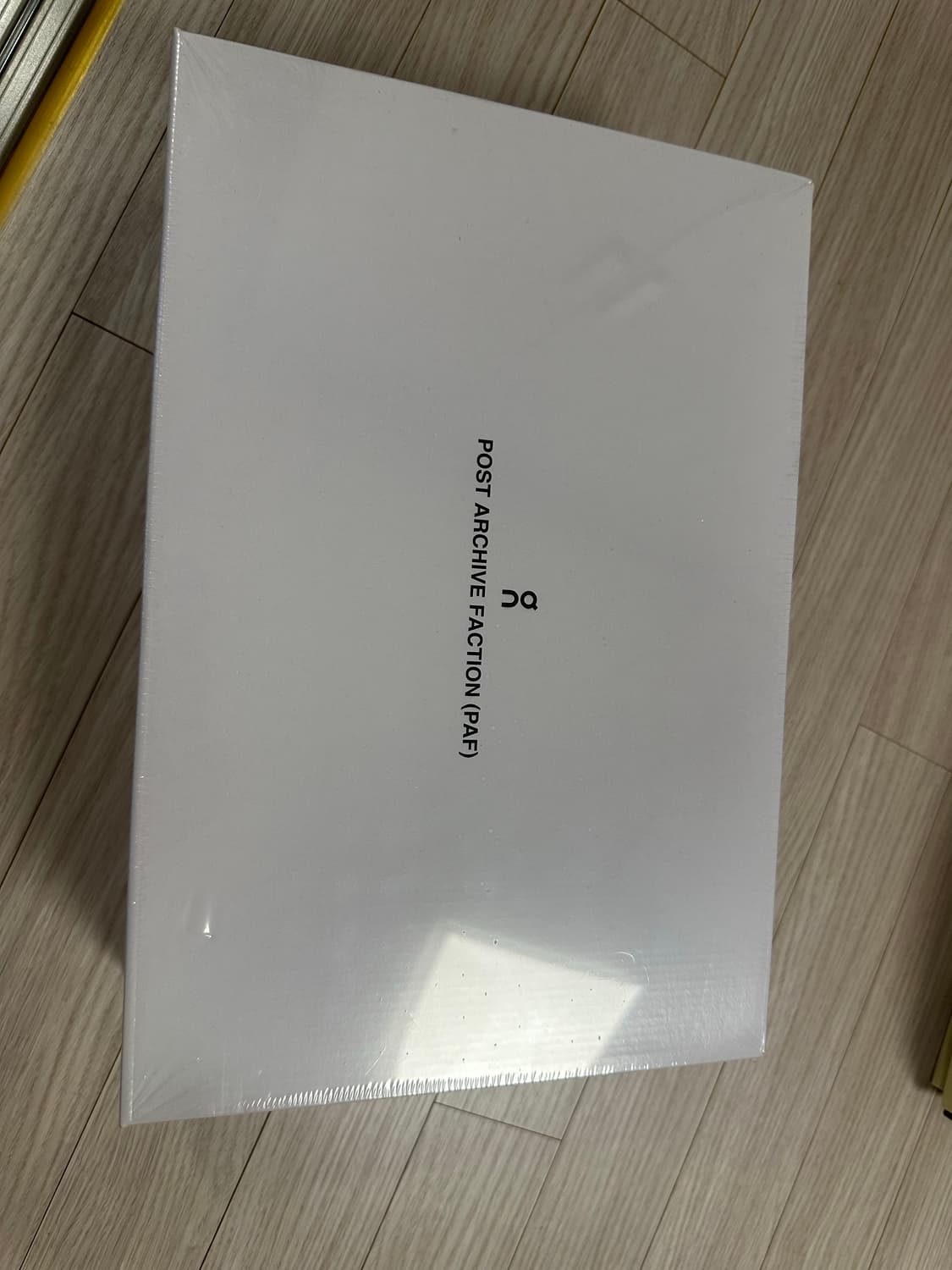 275 파프온 하이퍼 화이트 상품이미지2