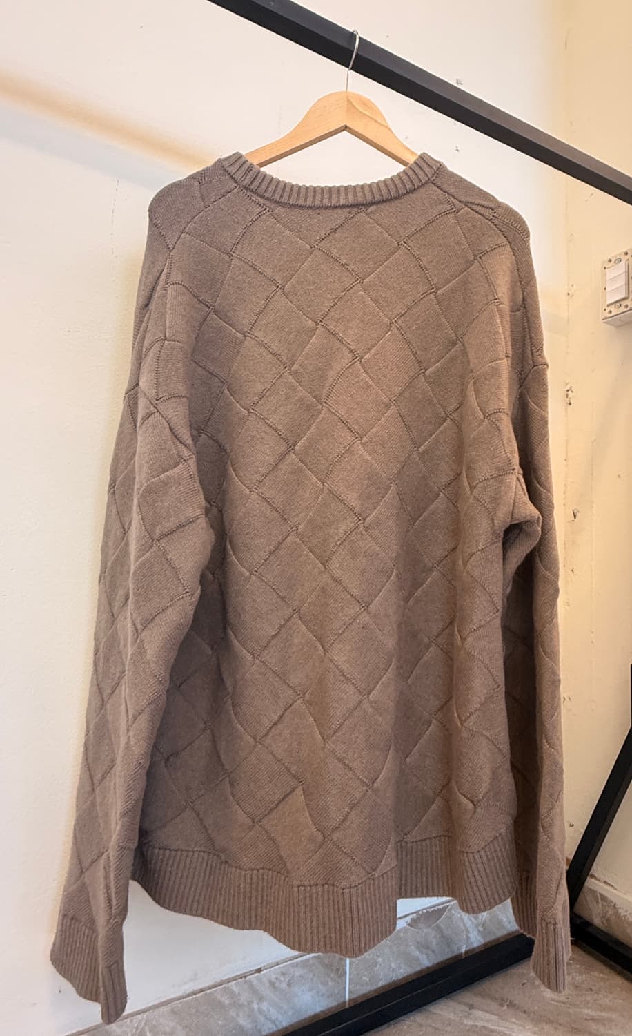 23FW 보테가 베네타(Bottega Veneta) 스웨터 상품이미지2