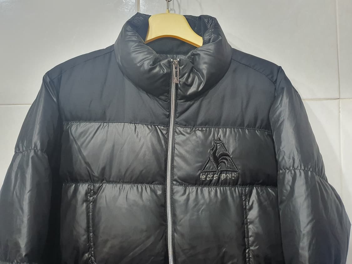 르꼬끄 스포르티브 다운 패딩
 상품이미지2