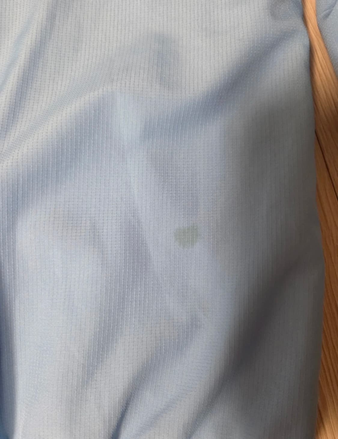 희귀)나이키 13-14 맨시티 트랙탑 져지 L 상품이미지6