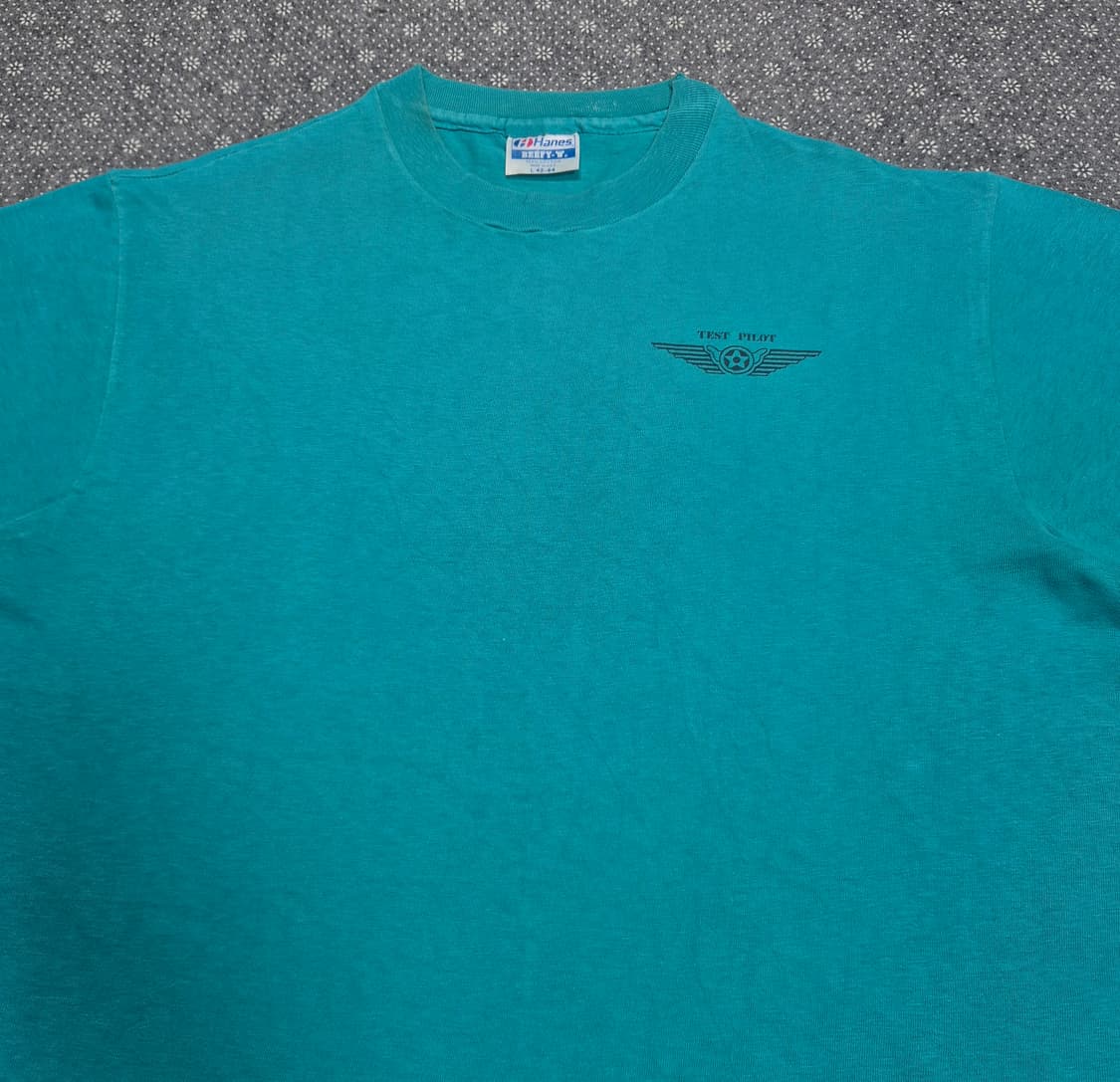 [L]90s US Made Night Mission -A117 상품이미지4
