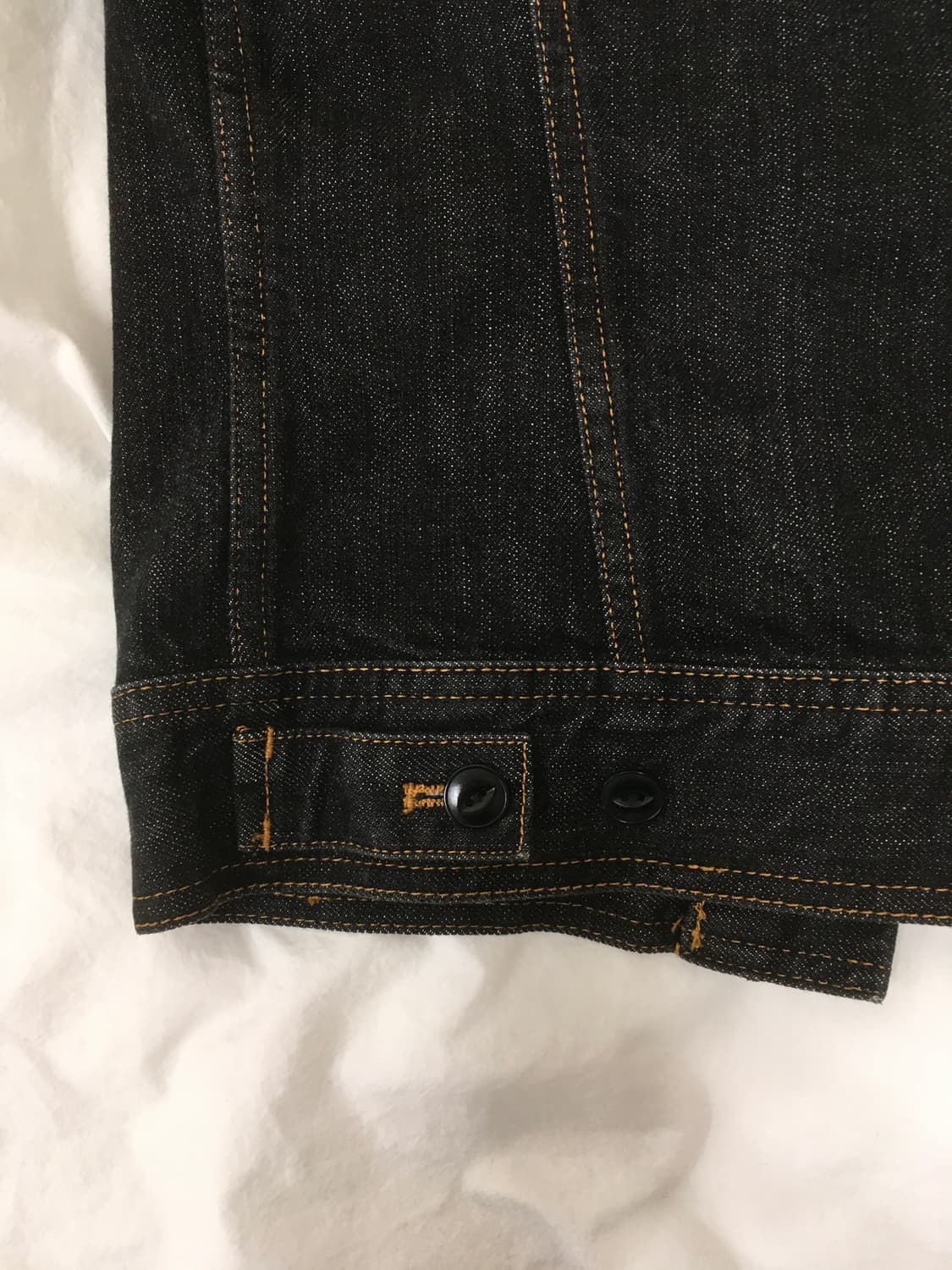 마르지엘라 청자켓 상품이미지6