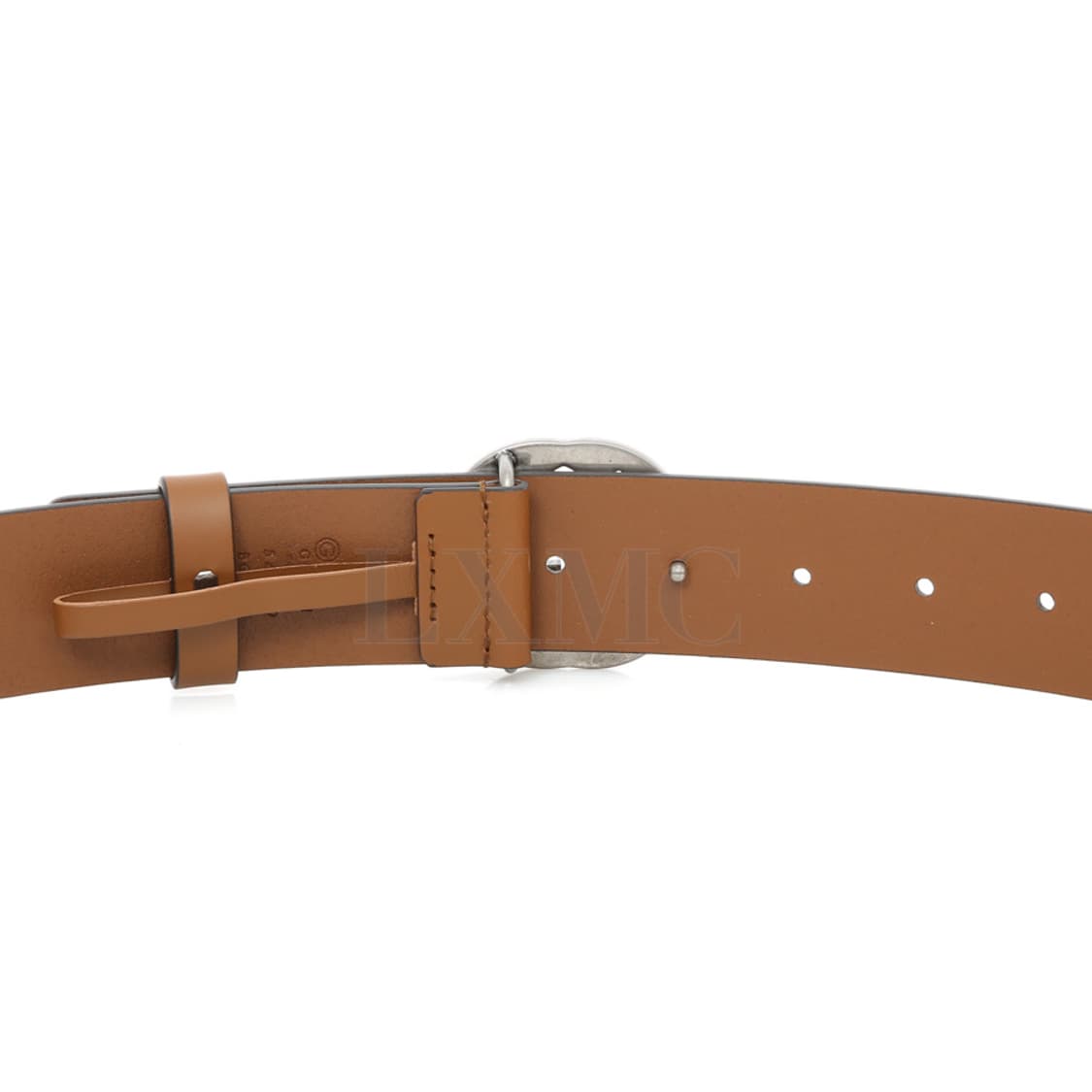 구찌 GG 인터로킹 벨트 스틸 버클 캐쥬얼벨트 546389 상품이미지8