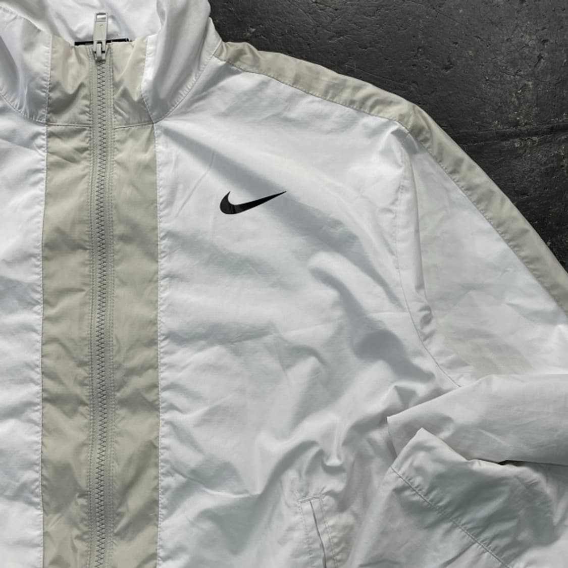 95 나이키 빅스우시 바람막이 상품이미지2