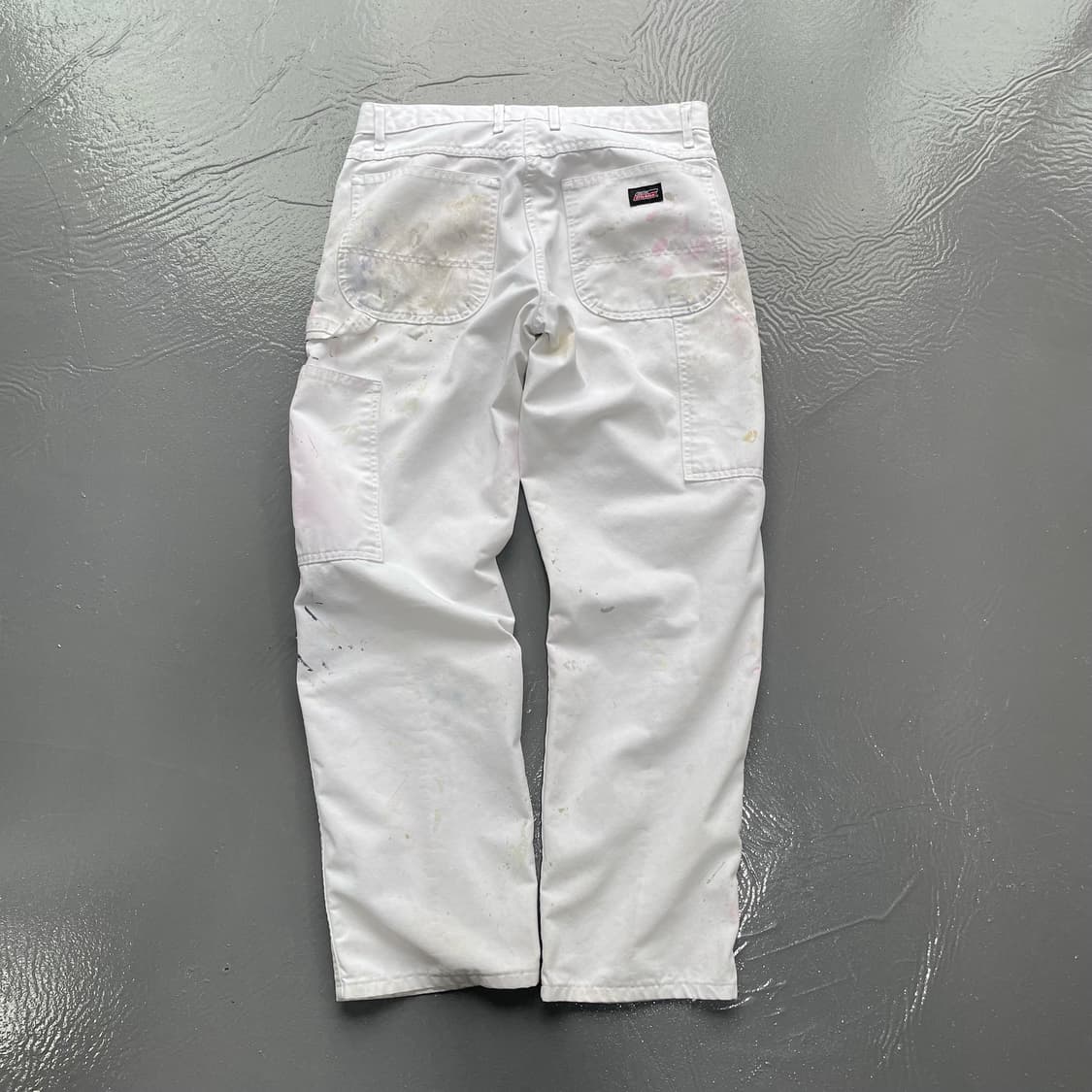 디키즈 페인팅 카펜터 팬츠 상품이미지7