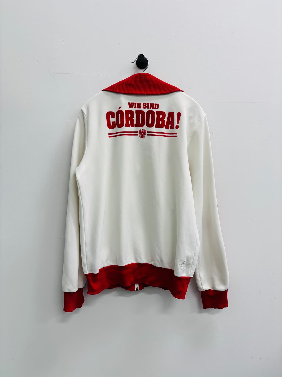 아디다스  EURO 2008 코르도바 오스트리아 트랙탑 상품이미지2