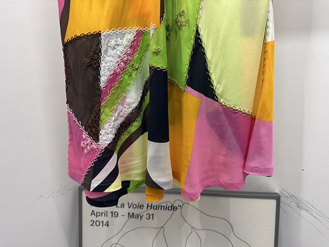 TRICOT COMME DES GARCONS (26) 상품이미지3