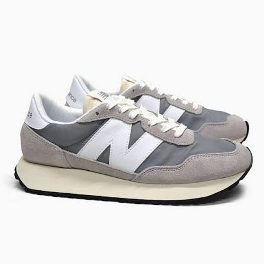 새제품220) 뉴발란스 237 모던센스팩 그레이 MS237RCS 상품이미지1