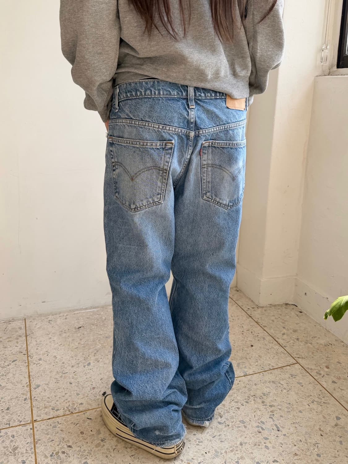 90‘s 리바이스 517 상품이미지2