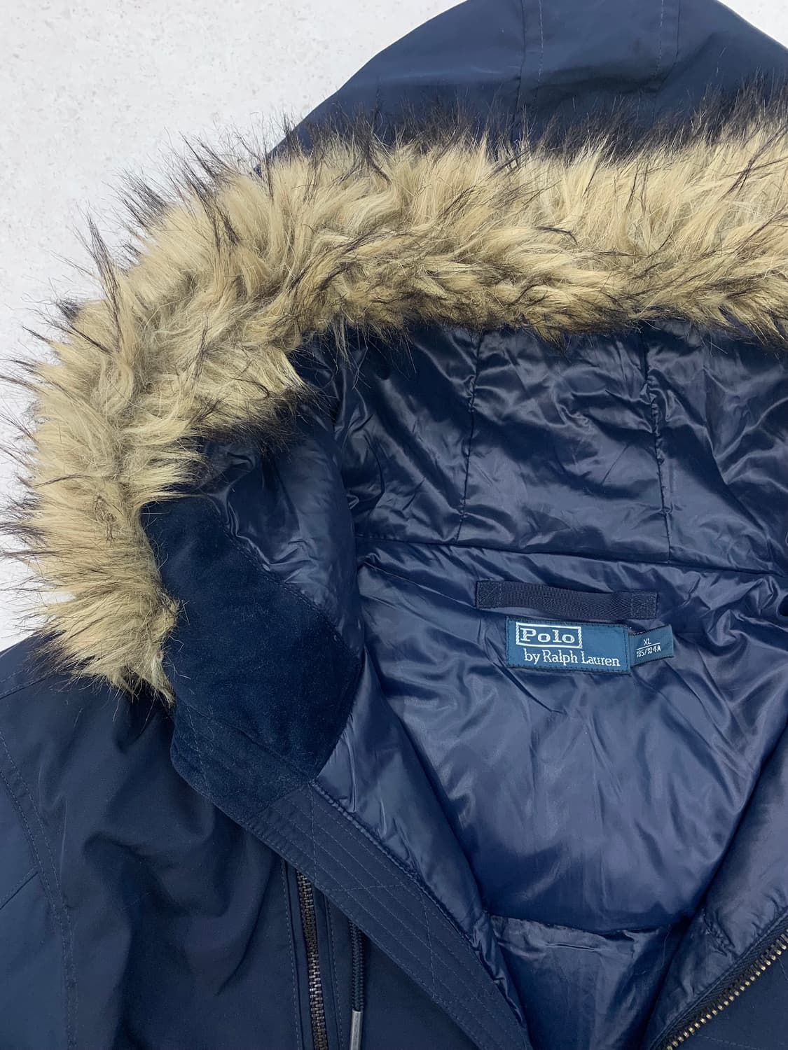 Polo 폴로 패딩 상품이미지3