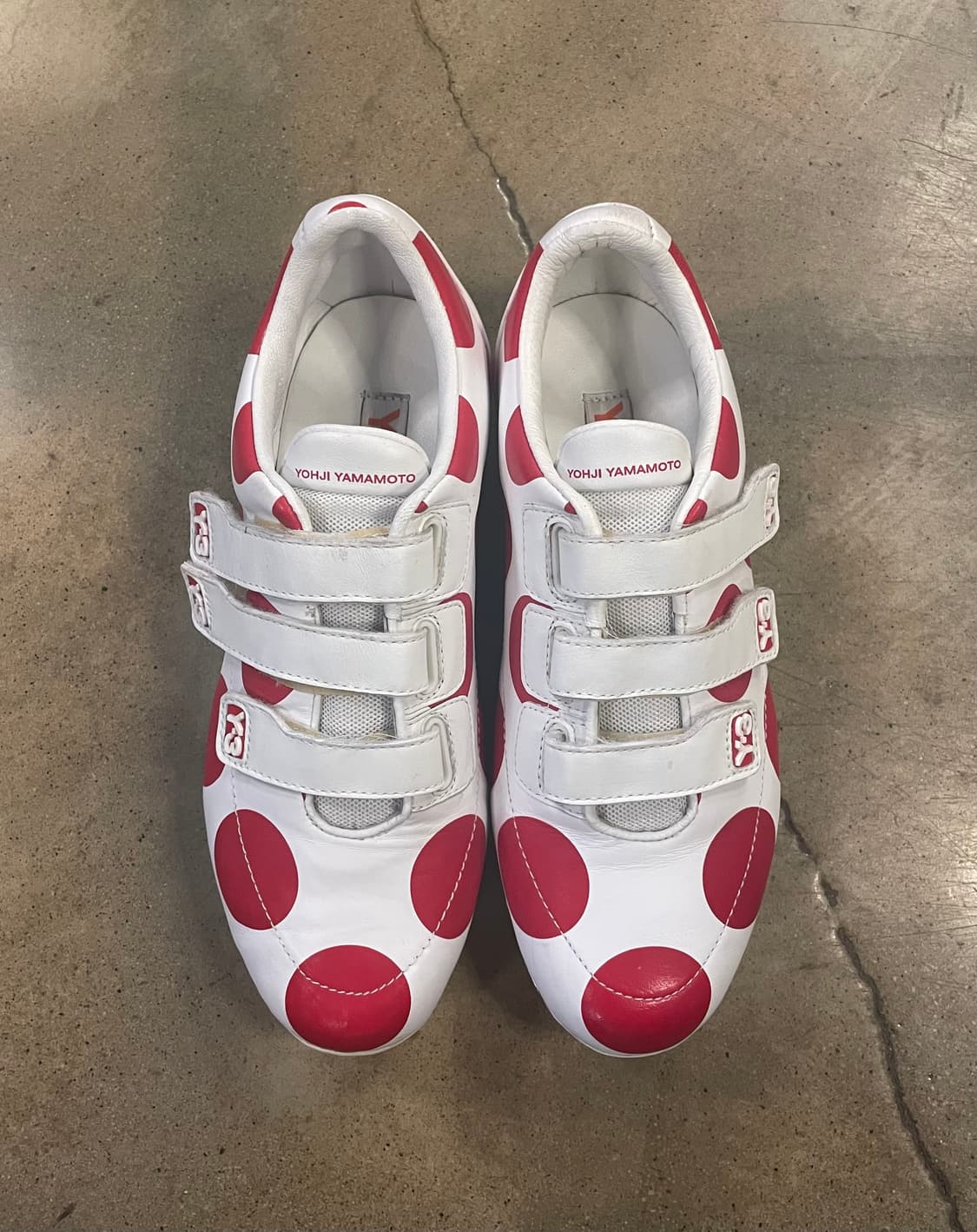 2004年 Adidas Y-3 - ??? 상품이미지1