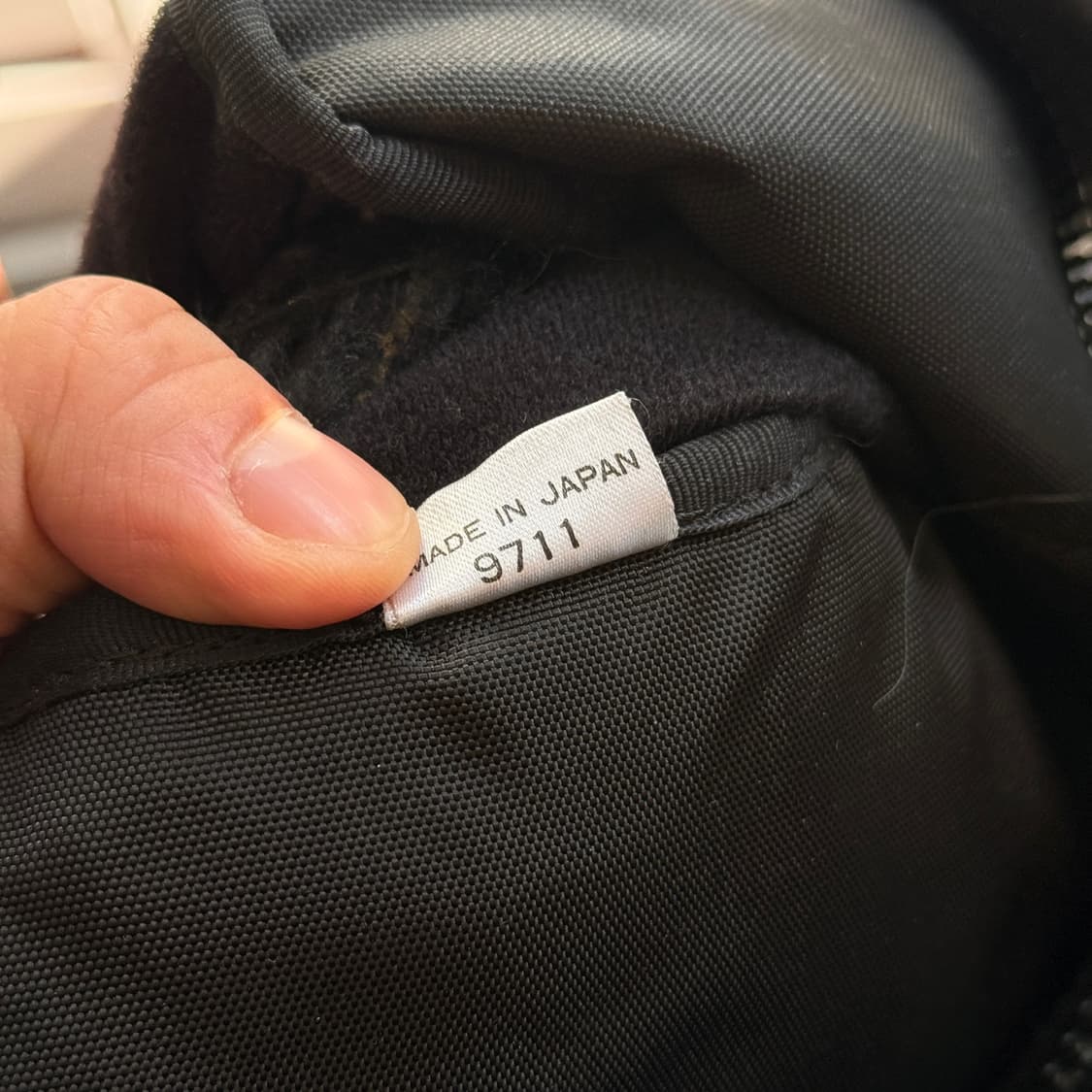 Y'SACCS + POUR HOMME 3웨이 백팩 크로스백 토트백 상품이미지7