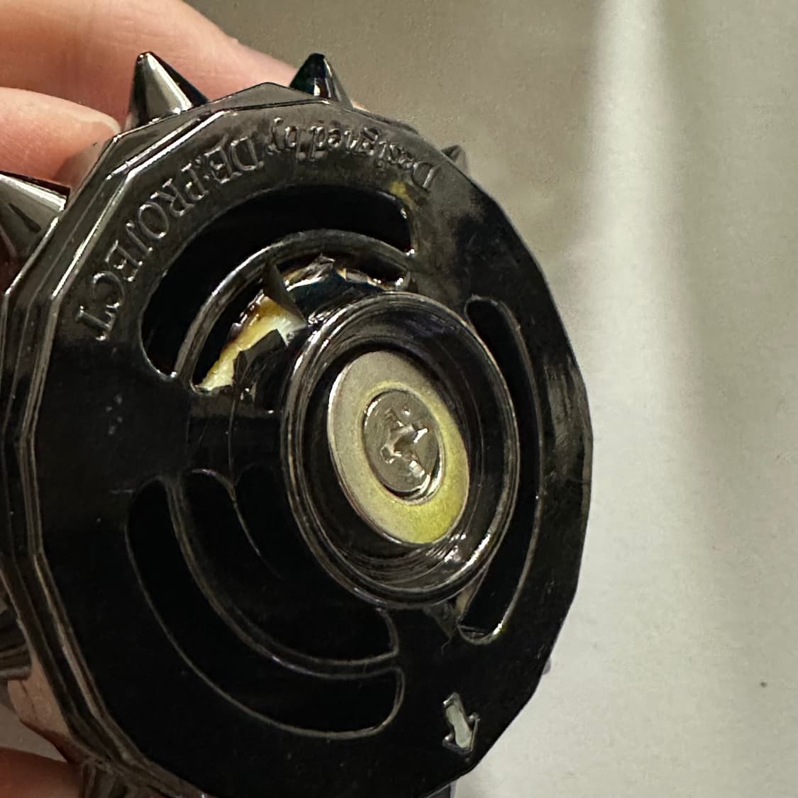 디프로젝트 차량용 방향제 2개 일괄 상품이미지4