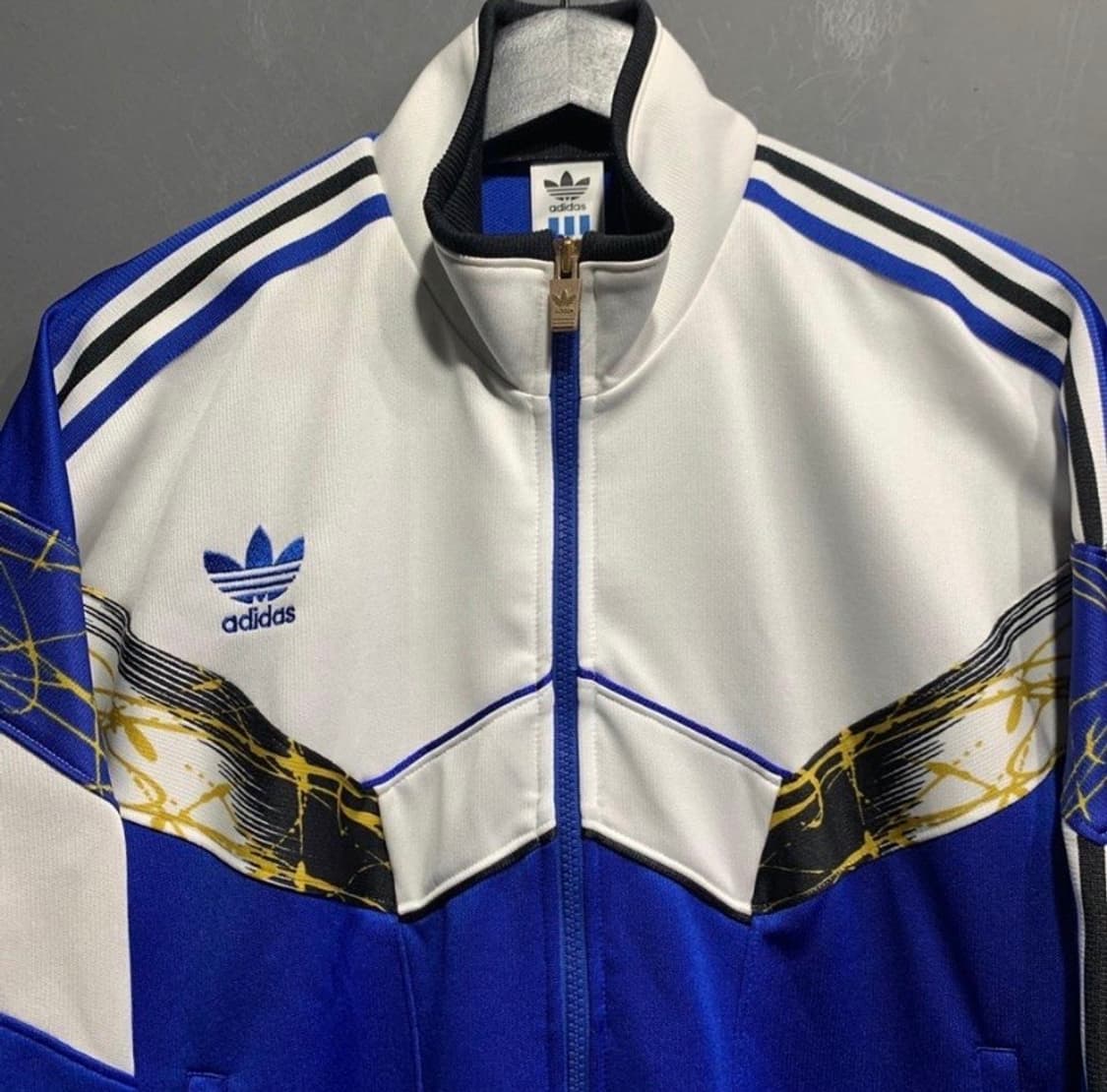 아디다스 올드스쿨 트랙탑 상품이미지4