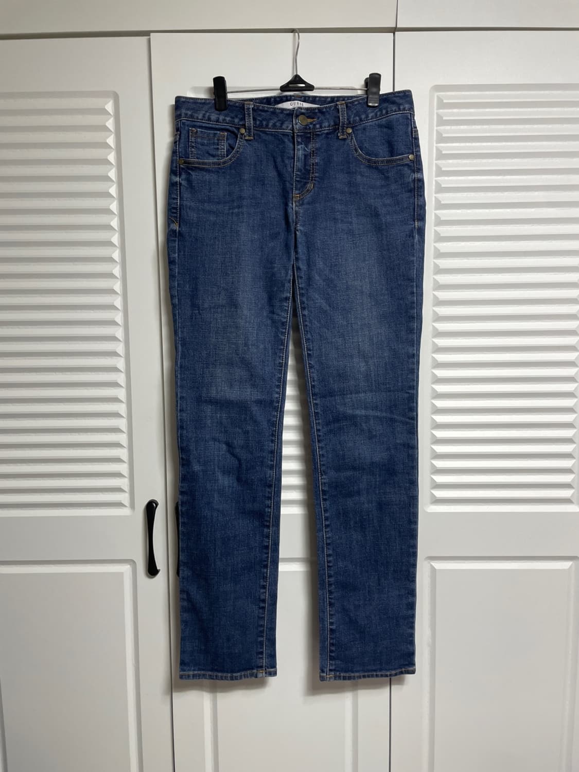 게스 청바지 28 상품이미지1