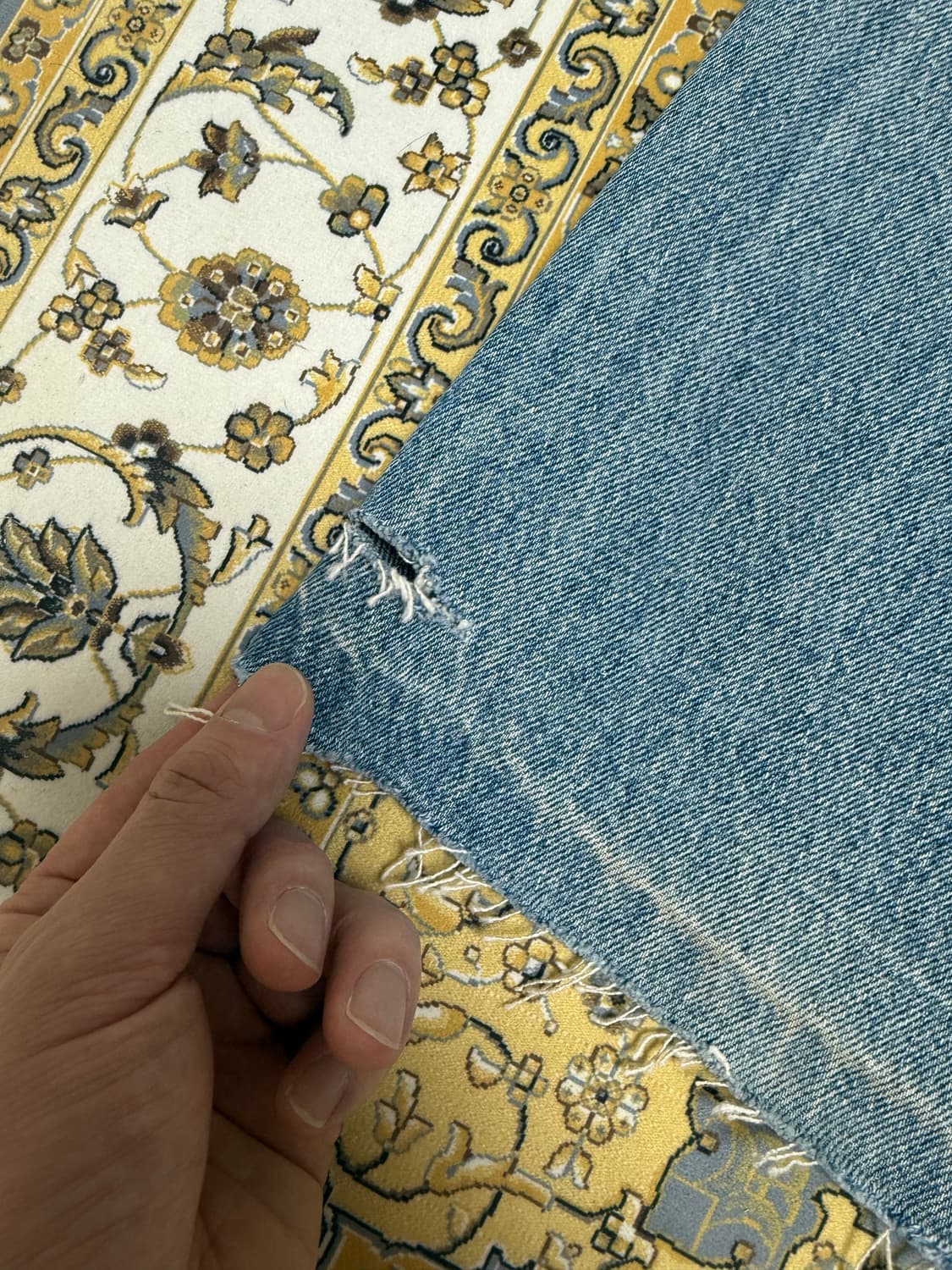 리바이스 517 오렌지탭 상품이미지5