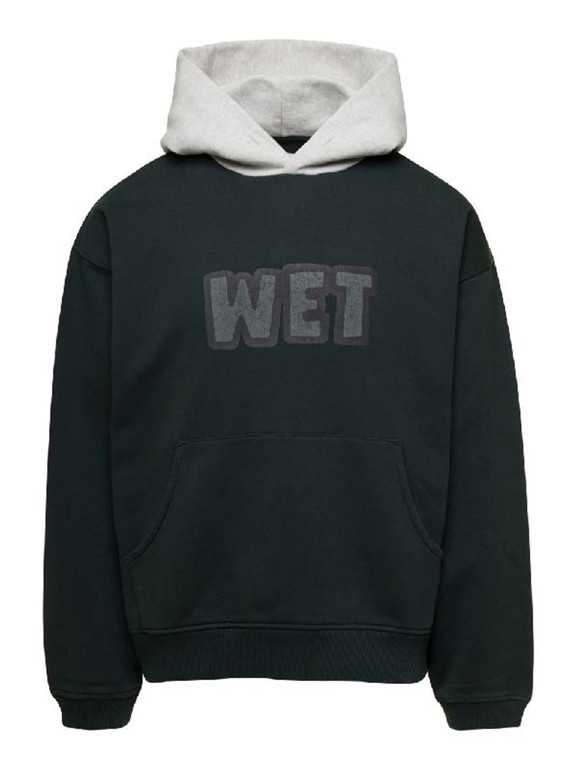 Erl WET 후디 상품이미지1