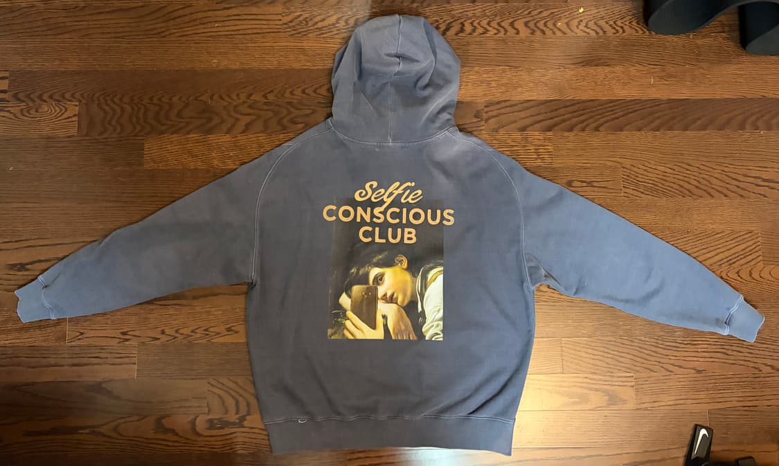 비이커 후드티 상품이미지2