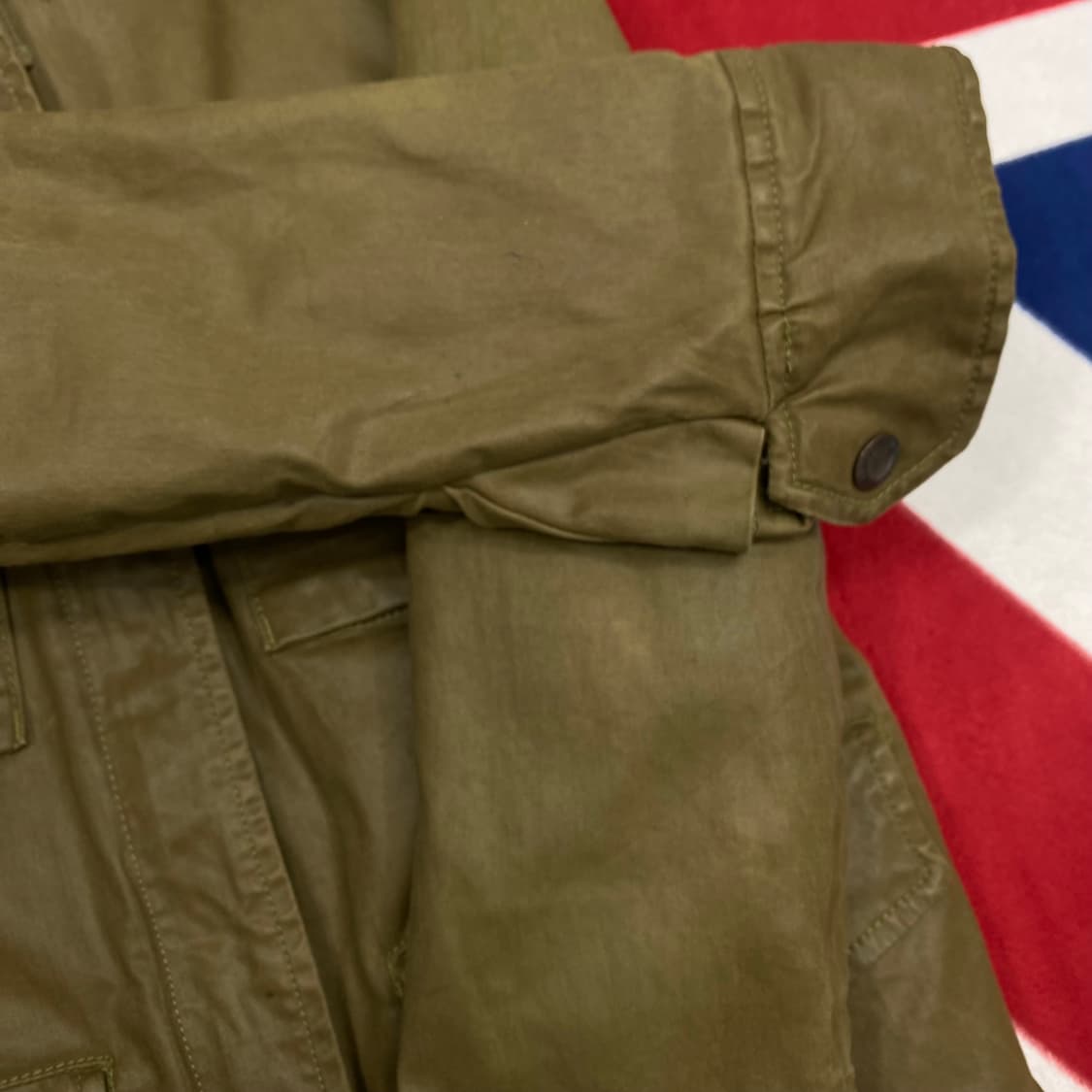 디젤 자켓 여성 XS  상품이미지5