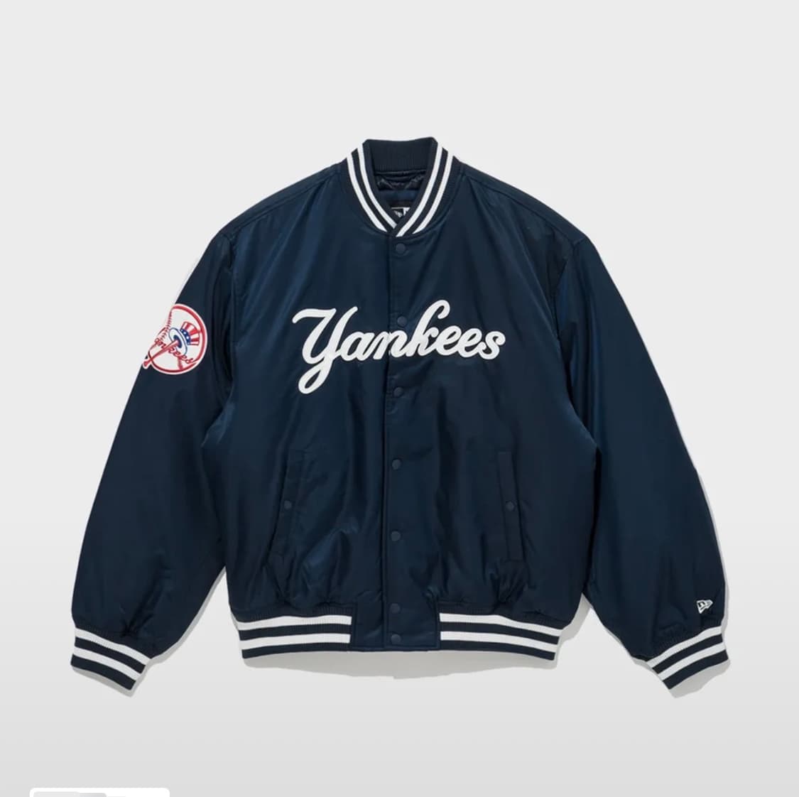 양키스 봄버자켓 상품이미지1