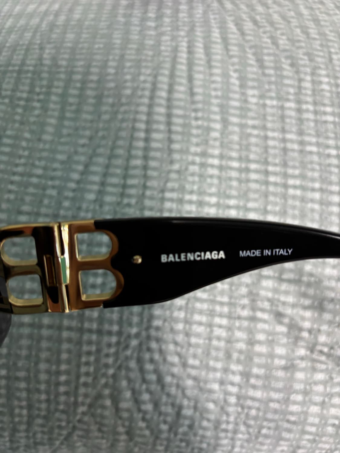 발렌시아가 선글라스 (GD착용) 상품이미지7