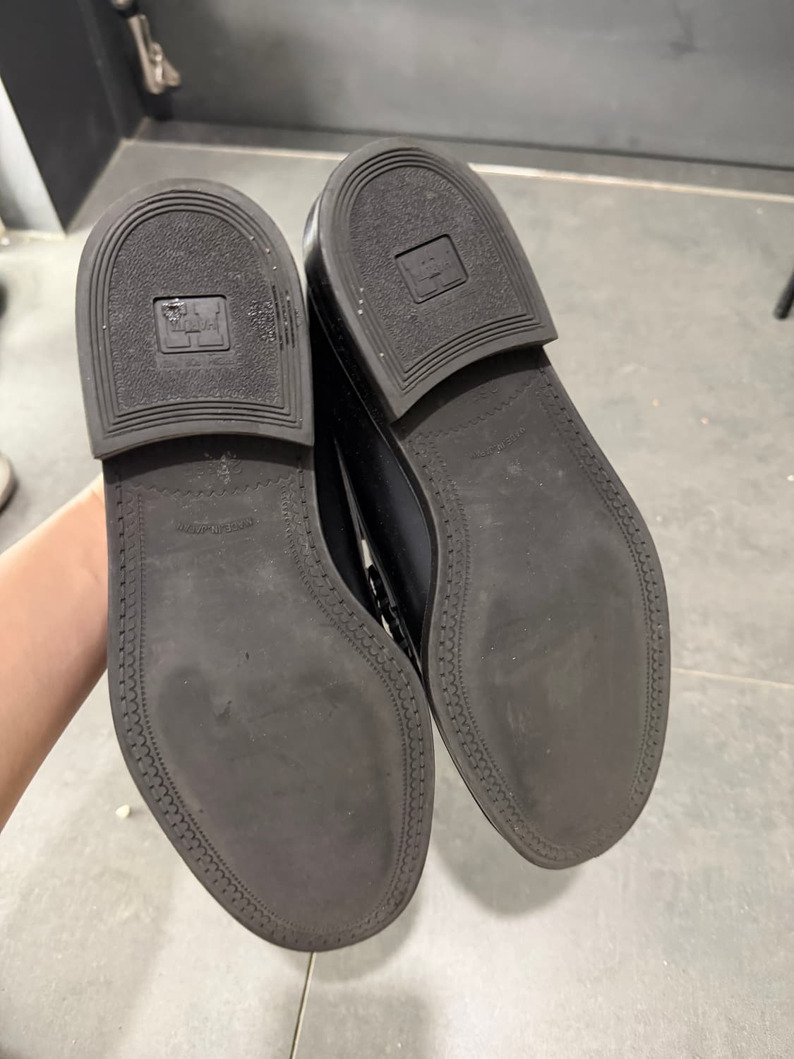 하루타 로퍼 상품이미지3