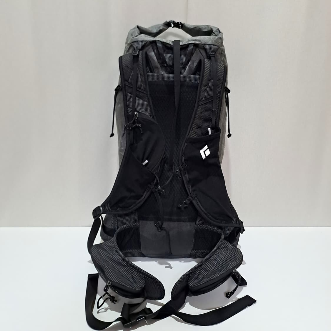 (택포) 블랙다이아몬드 베타 라이트 45 백팩 B664 상품이미지9