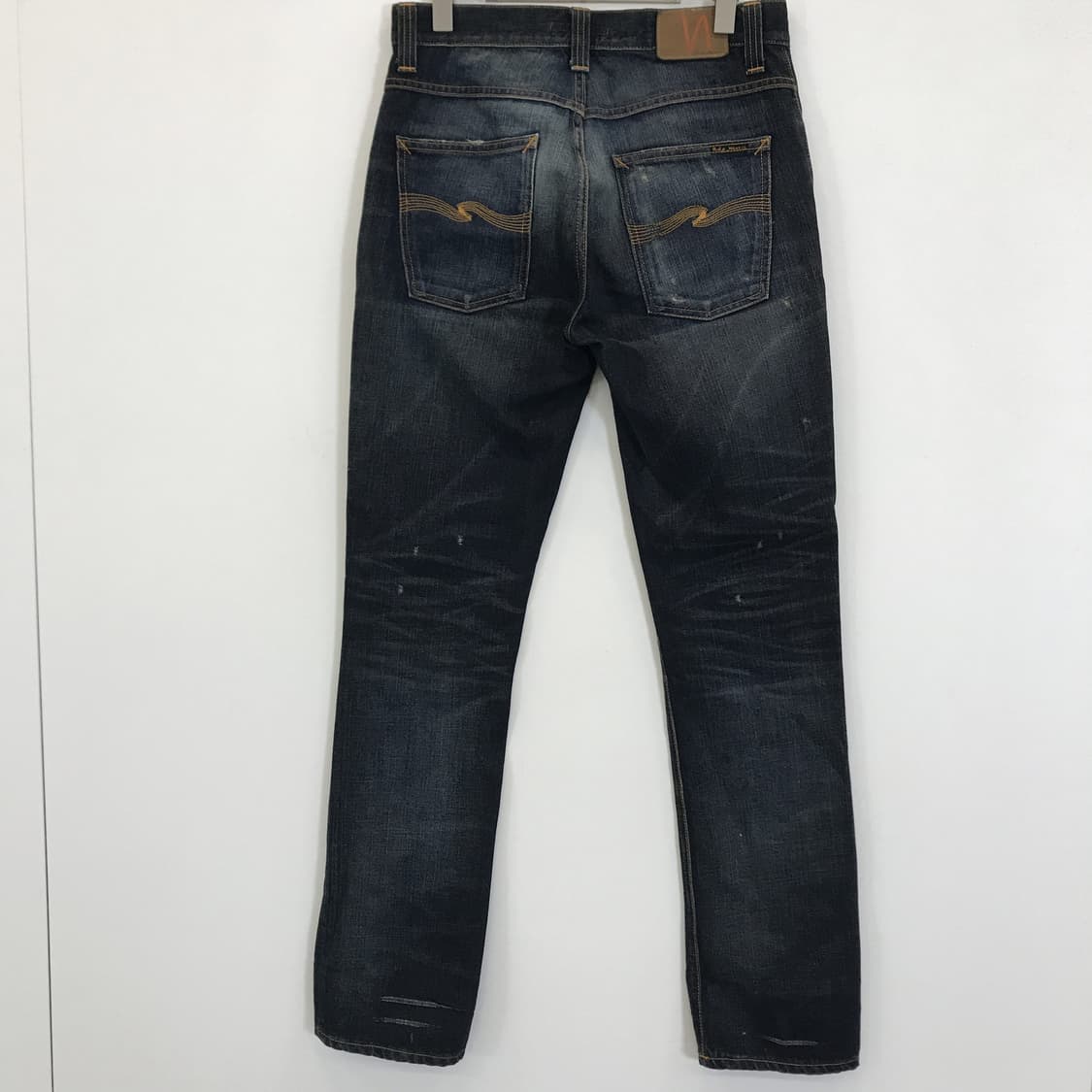 누디진 GRIM TIM BOB REPLICA [32x32] 상품이미지3