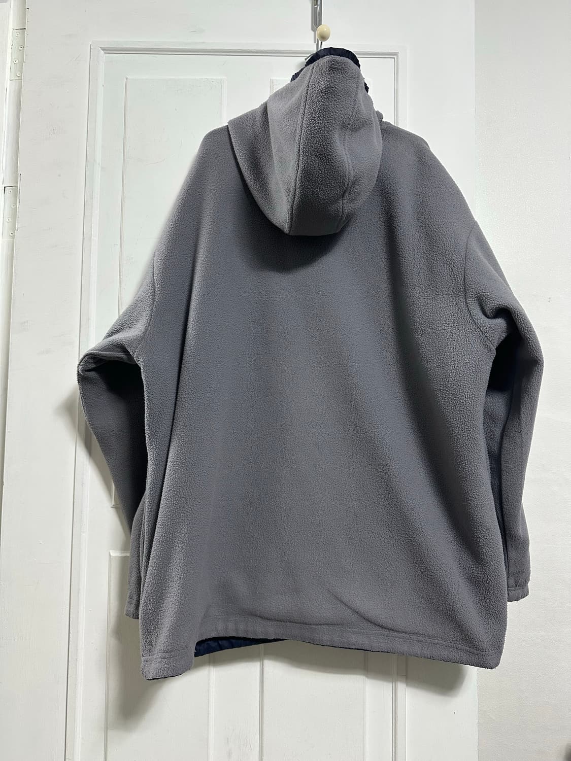 나이키 올드스쿨 리버시블 자켓 상품이미지4