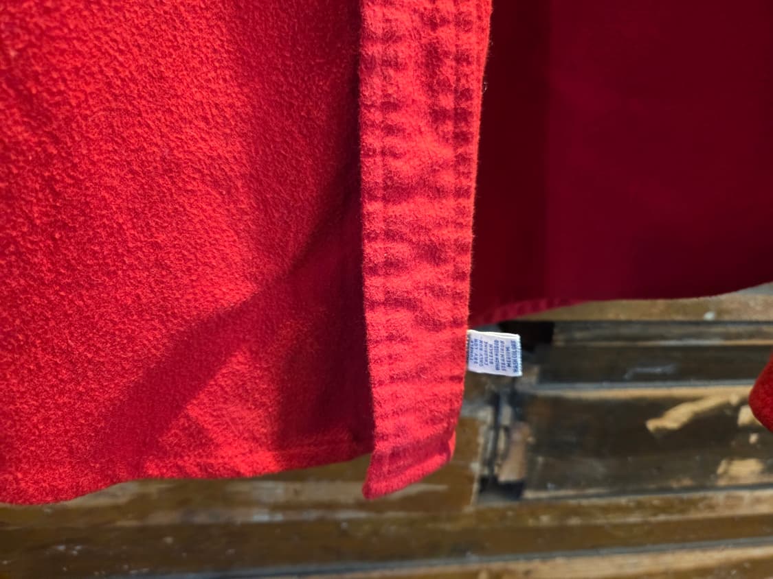 폴로랄프로렌 몰스킨 버튼다운셔츠  상품이미지5