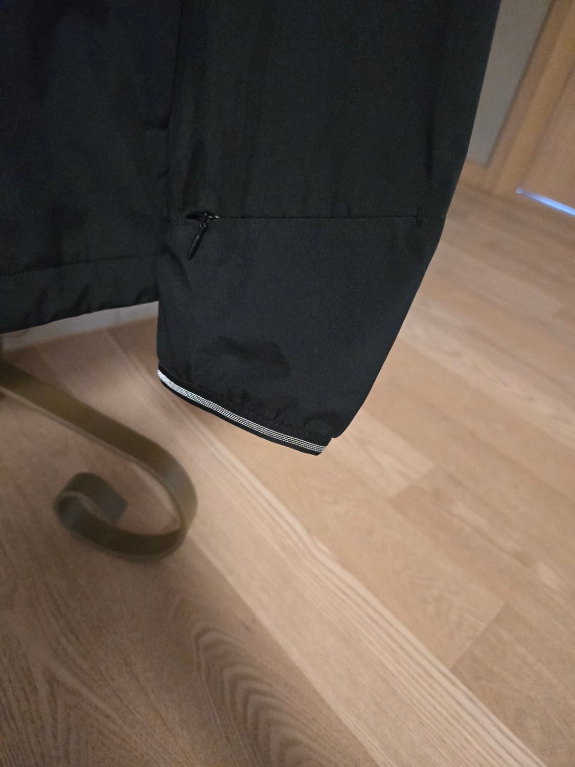 [95] 아이더 남성 바람막이 자켓 상품이미지3