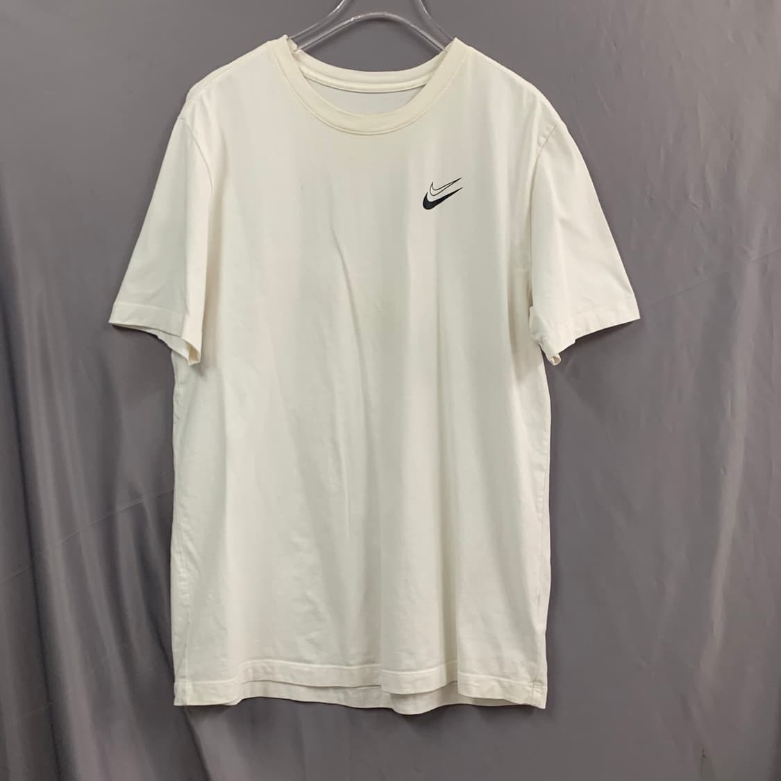 L 나이키 케빈 듀란트 바스켓볼 프린팅 반팔티 상품이미지3