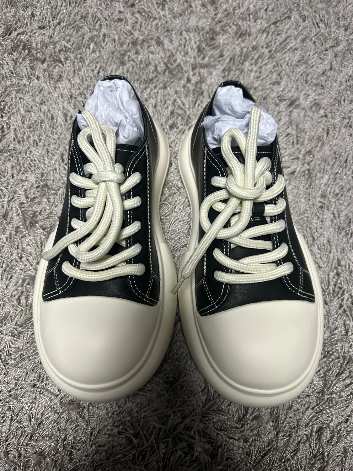 [270] 미스테이크 프로젝트 킨치 퍼지 블랙 상품이미지6