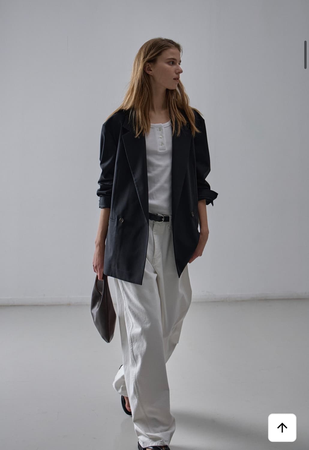 파사드패턴 가방 이스트토트백  상품이미지2