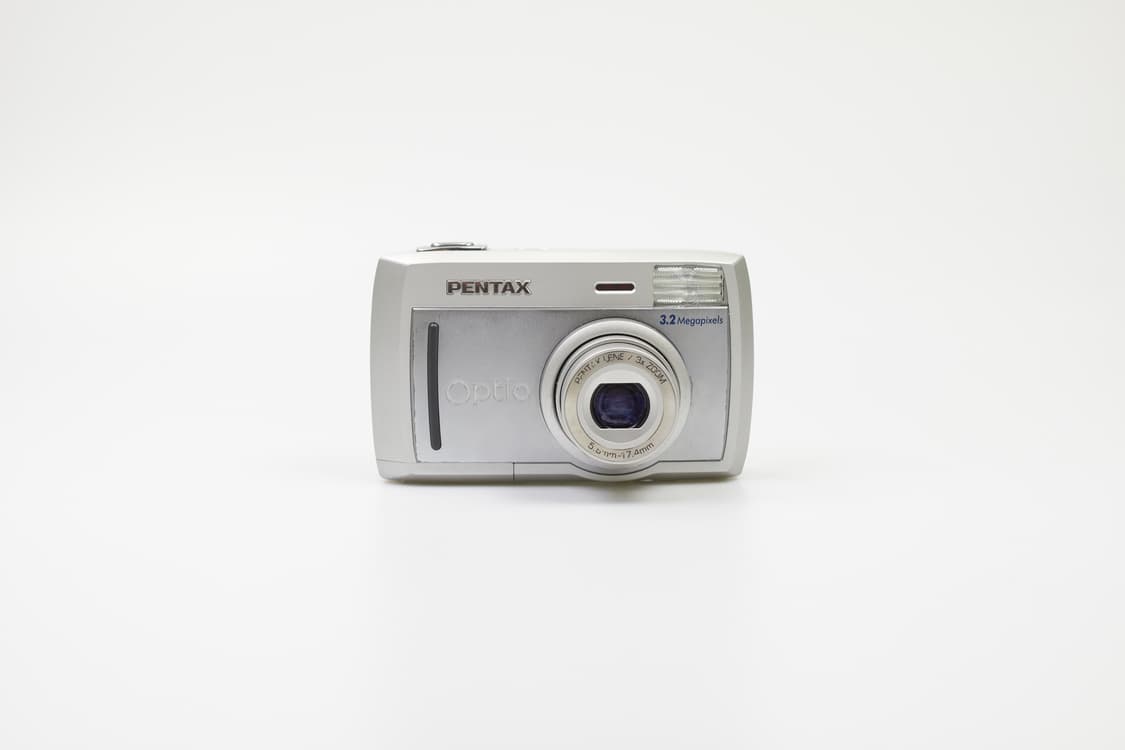 펜탁스 옵티오 33L 스위블 디카✨ 상품이미지3