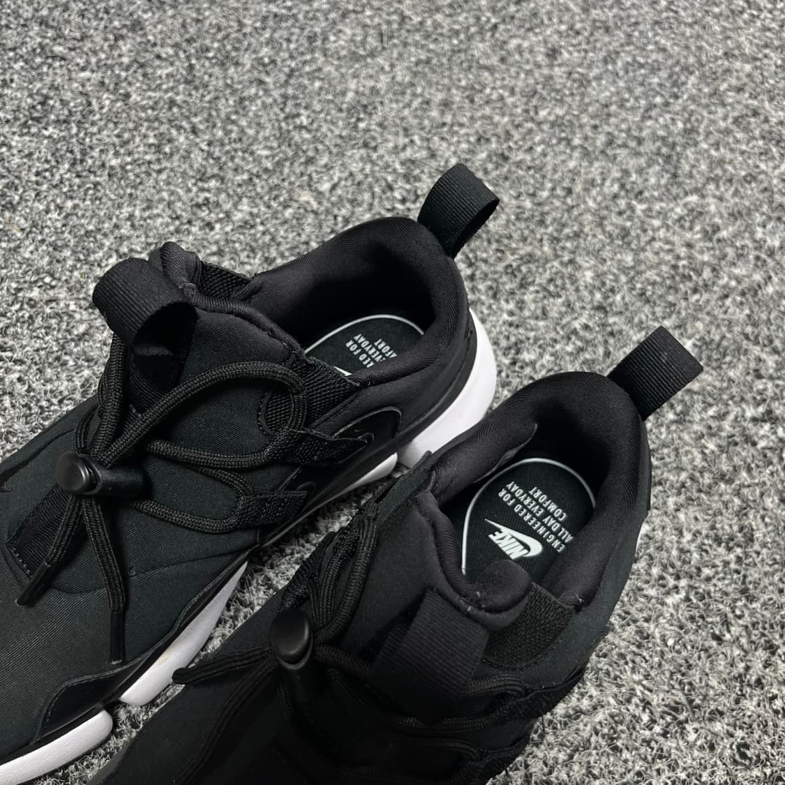 나이키 포켓 나이프 DM  운동화 250 상품이미지4