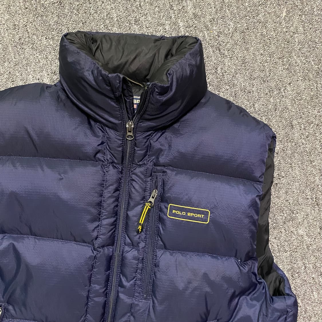 Polo Sports Puffer Vest 상품이미지5