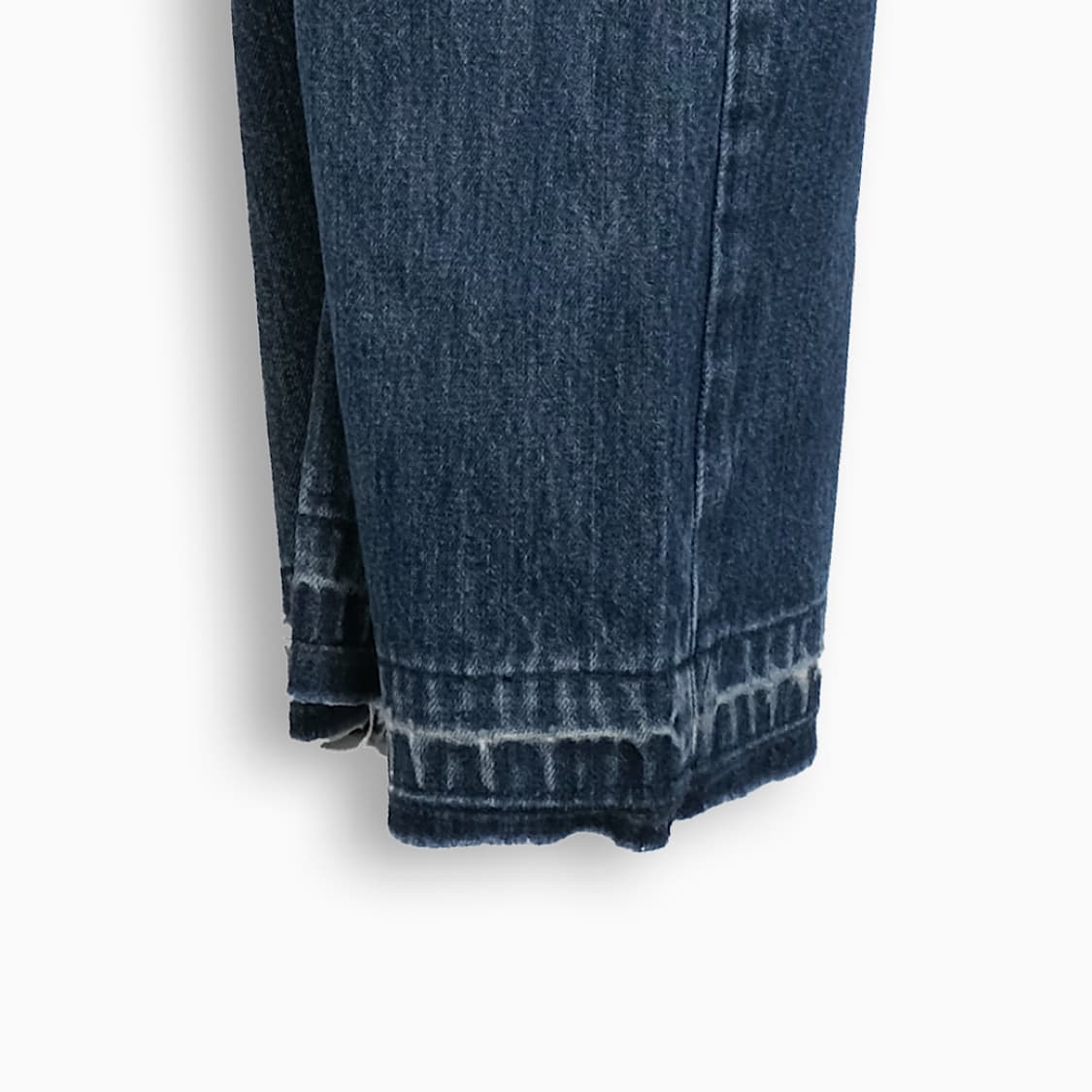 빈티지 리바이스 501 진청 35 인치 LV50136519 상품이미지7