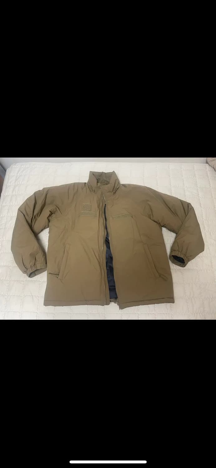 Ecwcs gen3 level7 레벨7 프리마로프트 판매 미군 해피슈트 상품이미지2