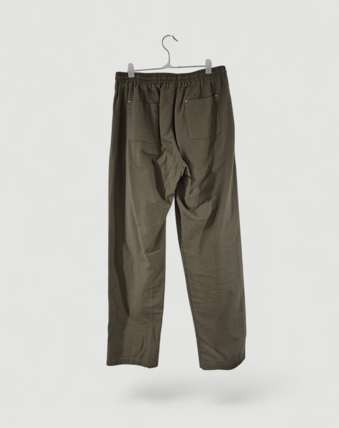 [L]일본빈티지 밴딩바지 팬츠 여성 상품이미지3