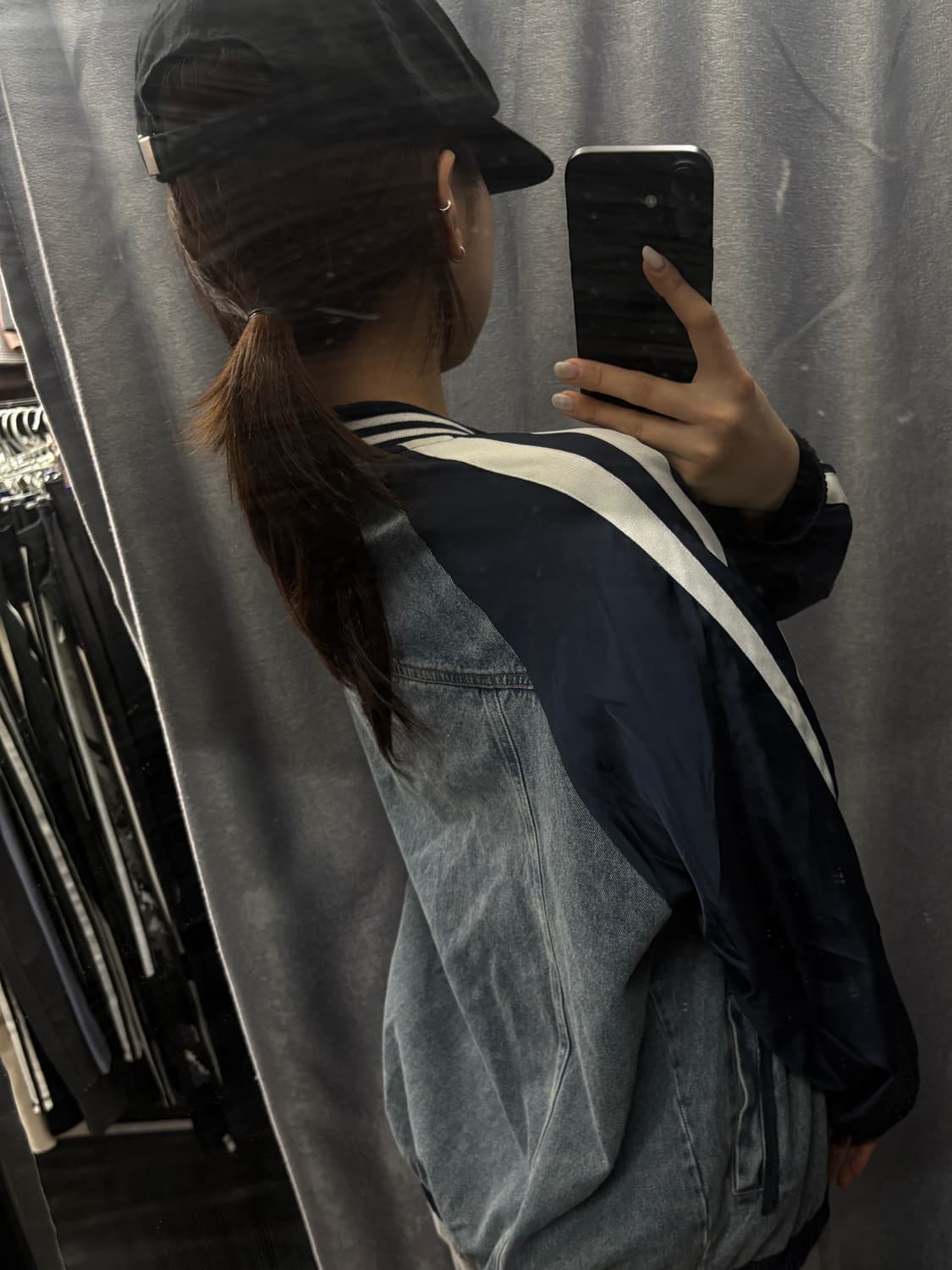 JENNYBRO 자켓 바람막이 상품이미지2