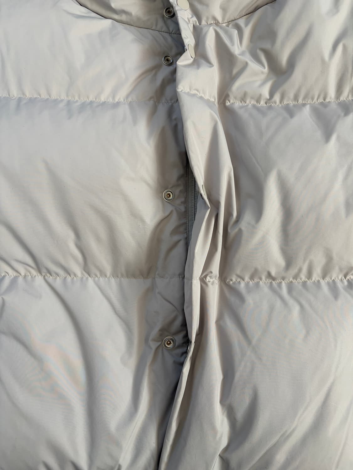 Cos 패딩 상품이미지4