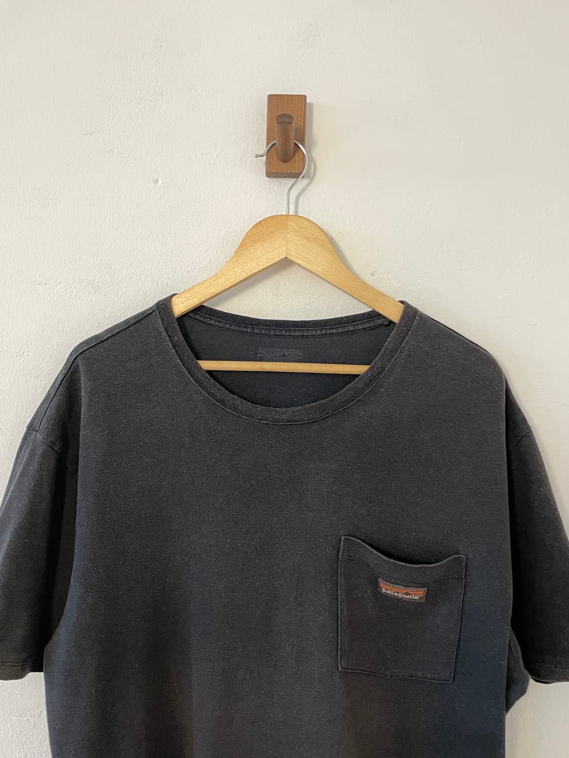 파타고니아 포켓 티셔츠  상품이미지2