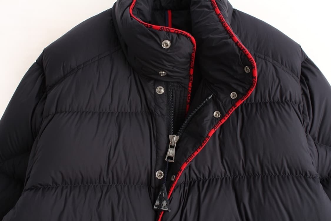 3 몽클레어 아마란테 구스 패딩 상품이미지2