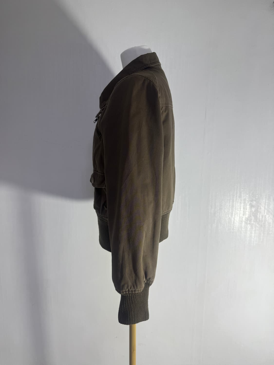 Colza 밀리터리 자켓 y2k lgb goa 상품이미지4